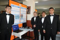 Evrensel Kolej